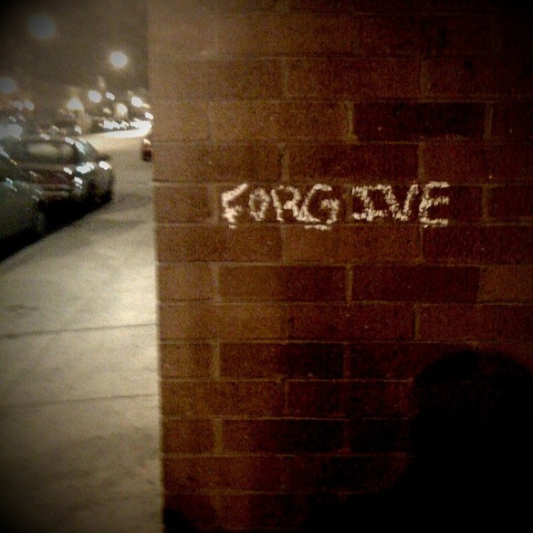 Forgive 1