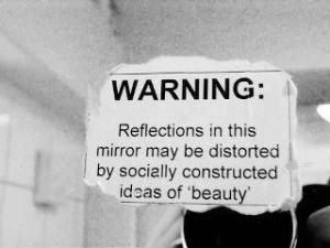 Beauty Distortion