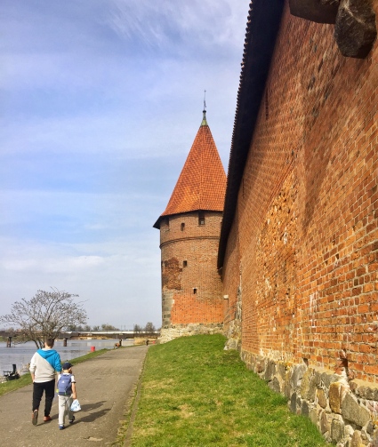 Malbork Castle 5