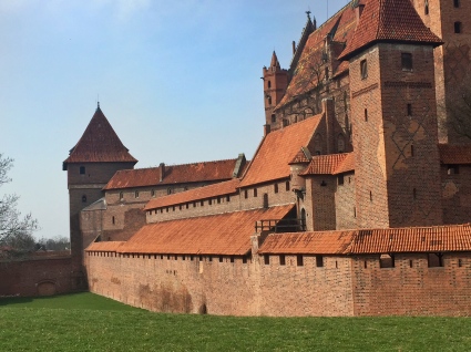 Malbork Castle 3