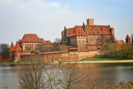 Malbork Castle 2